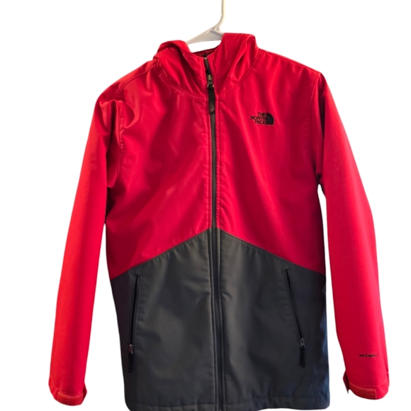 Boys North Face Ski Jacket - Picture 2 of 5